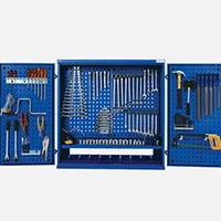 Hanging Tool Cabinets
